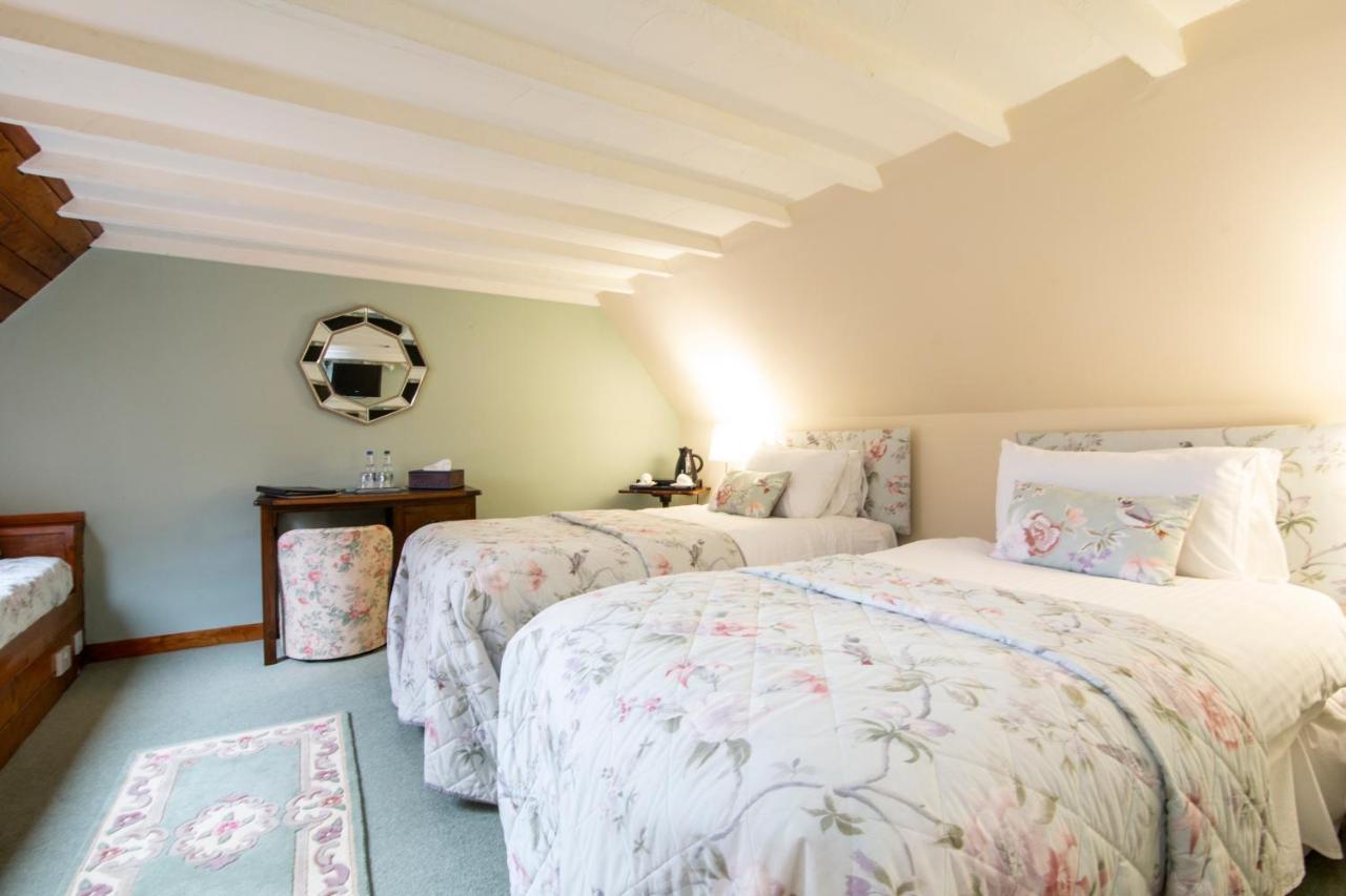 The Auld Kirk Bed & Breakfast Ballater Exterior photo