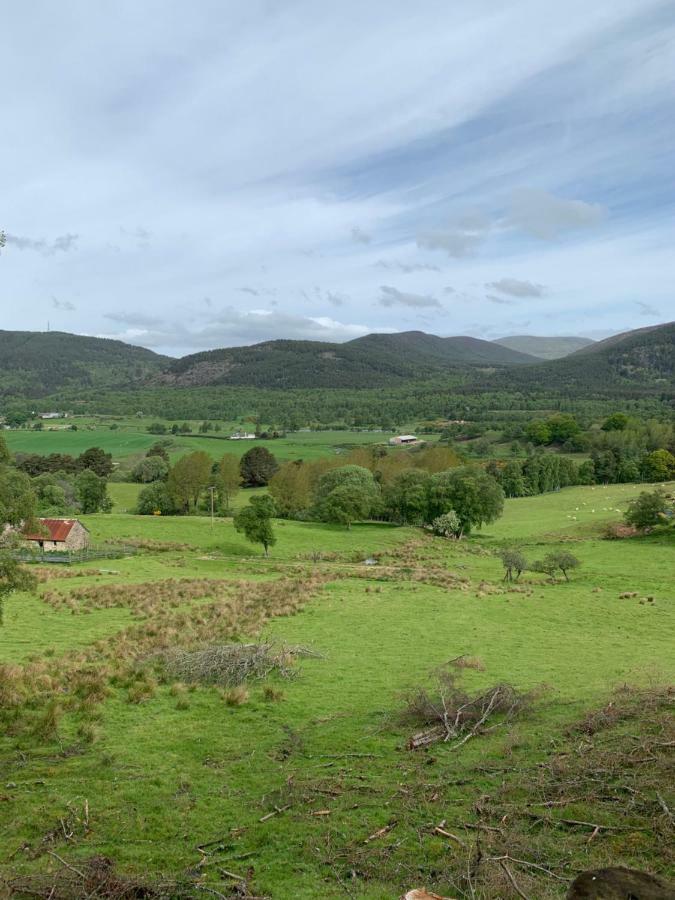 The Auld Kirk Bed & Breakfast Ballater Exterior photo